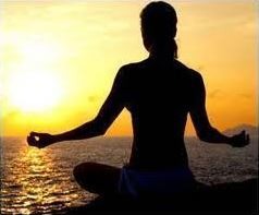 Stretch Into Meditation Norfolk